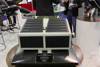 HeliExpo 2012