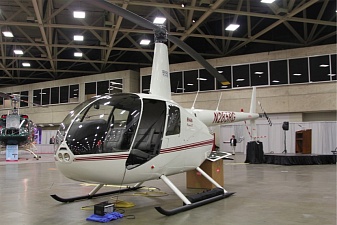 HeliExpo 2012