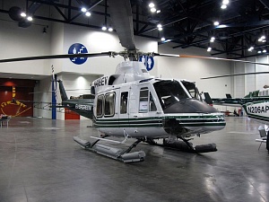 HeliExpo 2010