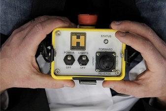 HeliExpo 2012