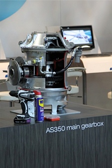 HeliExpo 2012