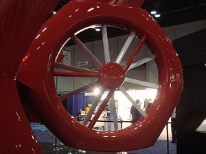 HeliExpo 2011