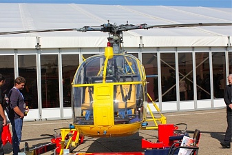 HeliTech 2011