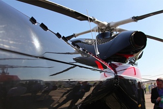 HeliTech 2011