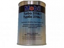 Mobil Turbo 319A-2