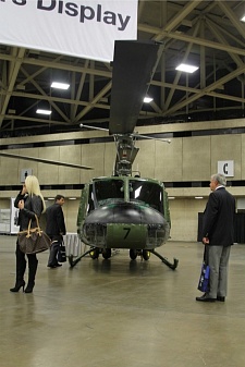 HeliExpo 2012