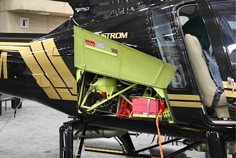 HeliExpo 2012