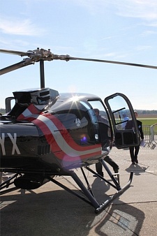 HeliTech 2011