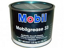 Mobilgrease 33