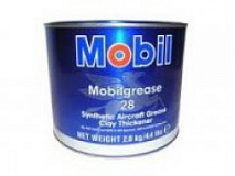 Mobilgrease 28