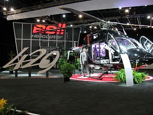 HeliExpo 2010