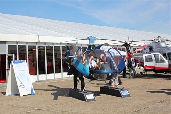 HeliTech 2011