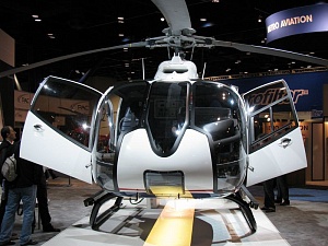 HeliExpo 2010