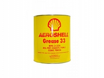 AEROSHELL GREASE 33