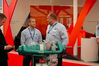 HeliTech 2011