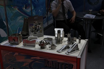 HeliRussia 2013