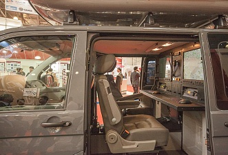 Helirussia 2012