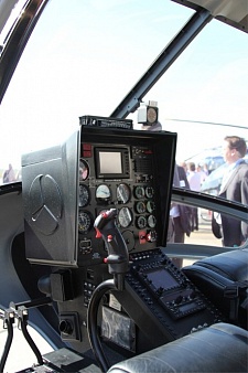 HeliTech 2011