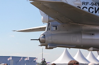 MAKS 2011