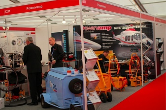 HeliTech 2011