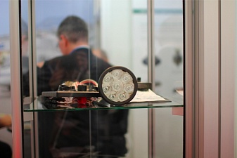 HeliTech 2011