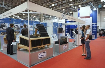Helirussia 2012