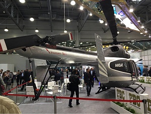 HeliRussia-2016
