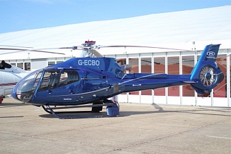 HeliTech 2011