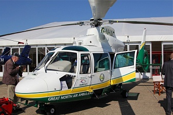 HeliTech 2011