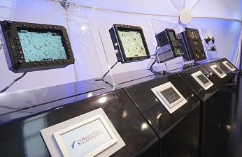 Helirussia 2012