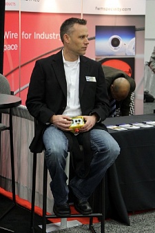 HeliExpo 2012