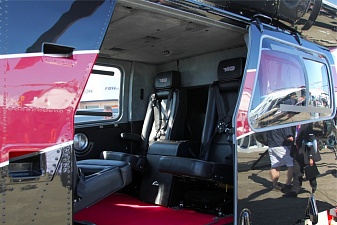 HeliTech 2011
