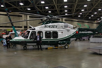 HeliExpo 2012