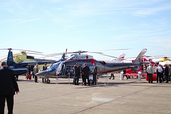 HeliTech 2011