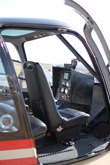 HeliTech 2011