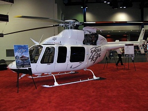 HeliExpo 2010