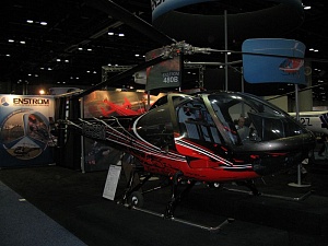 HeliExpo 2011