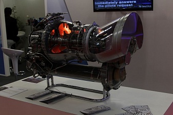 HeliRussia 2013