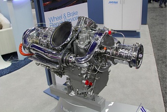 HeliExpo 2012