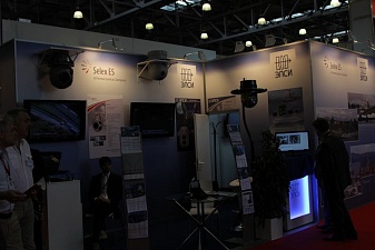 HeliRussia 2013