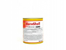 AEROSHELL GREASE 33MS