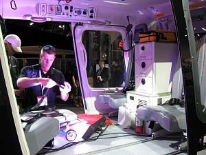 HeliExpo 2010