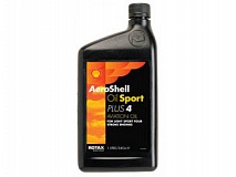 AEROSHELL SPORT PLUS 4
