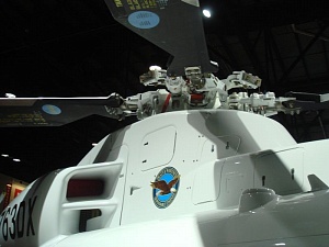 HeliExpo 2011