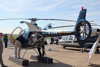 HeliTech 2011