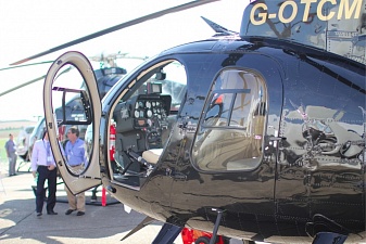 HeliTech 2011