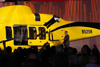 HeliExpo 2012