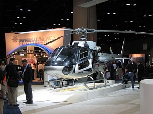 HeliExpo 2011