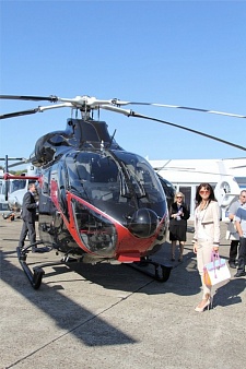 HeliTech 2011