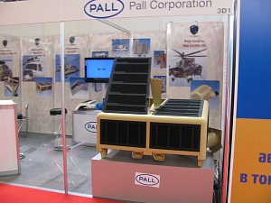 Helirussia 2011